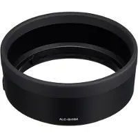 Sony Gegenlichtblende ALC-SH164 für FE 35mm F1.4 G Master