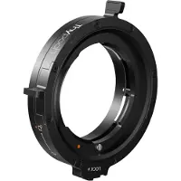 Thypoch M-Mount Positive-Lock Adapter für RF-Mount Kameras