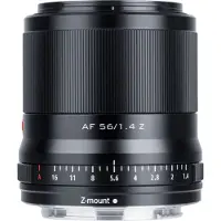 Viltrox Z 56mm f1,4 AF Nikon Z