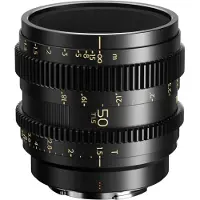 Thypoch Simera-C 50mm T1,5 FF Prime Sony E-Mount