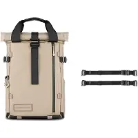 WANDRD Fotorucksack PRVKE V4 15L Yuma Tan