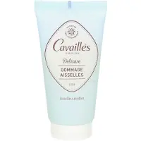 Cavaillès - Delicare Achselpeeling Empfindliche Achseln 50 ml