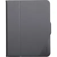 Targus VersaVu Eco Klapphülle für das Apple iPad 11 (2025) 11 Zoll A16 / iPad 10 (2022) 10.9 Zoll - Schwarz