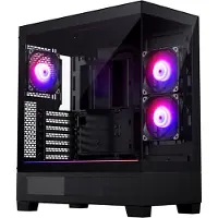 Phanteks Xt View Pc-tower-gehäuse