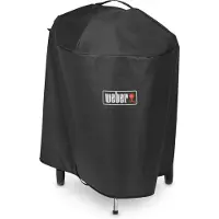 Weber 7176, Hülle, Grau, Polyester, , 725 mm, 910 mm