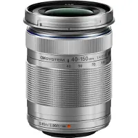 Olympus M.Zuiko Digital ED 40-150mm f/4-5.6 R Gebrauchtware | Sehr leichte Gebrauchsspuren | 12 Monate Garantie