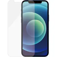 PanzerGlass - Displayschutz Apple iPhone 12 Mini - Standard-Passform