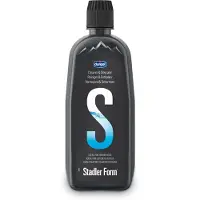 Stadler Form Cleaner & Descaler Reinigungs- und Entkalkungsmittel für Luftbefeuchter und Aroma-Diffusoren 500 ml