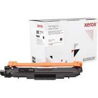 Xerox EverydayTM Schwarz Toner von , kompatibel mit Brother TN-243BK, Hohe Kapazität, 1000 Seiten, Schwarz, 1 Stück(e)