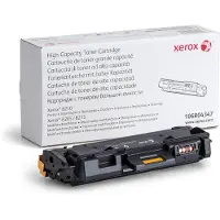 Xerox 106R04347 (106R04347) - Schwarz - Toner - Hohe Kapazität