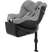 Cybex Sirona Gi i-Size Plus, ISOFIX, 5-Punkt, Seitenschutz, Kopfstütze, Abwaschbare Abdeckung, Einstellbare Rückenlehne