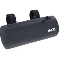 Evoc Wp Lenkertasche 1.5l Schwarz Schwarz One Size
