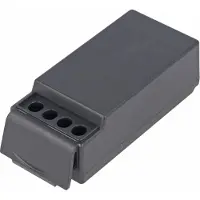 AccuCell Kranakku Li-Ion 7,4V 2600mAh ersetzt Cavotec M5-1051-3600