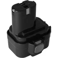 AccuCell Einhell RT-CD9,6P Akku als Nachbau Akku von