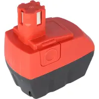 AccuCell Akku passend für Hilti SFB 150, SFB 155 15,6 Volt 3,0Ah NiMH