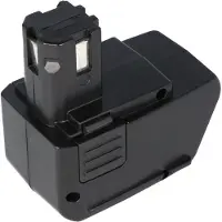 AccuCell Akku passend für Hilti SFB105, SF 100-A, SB 10, 0033458