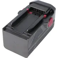 AccuCell Akku passend für Hilti B36 36 Volt 3,0 Ah Li-Ion Nachbau Akku, kein original Hilti Akku