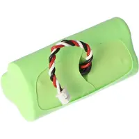 AccuCell Akku passend für Symbol DS6878, NiMH, 3,6V, 800mAh, 2,9Wh, DS6878, DS6878-SR, LS4278, LS4278-M
