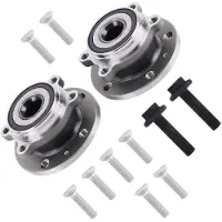 MaXpeedingrods 10pc Radlager Demontage Werkzeug Abzieher Radnabe Frontnabe For Ford Transit