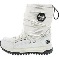 Dockers by Gerli Schnürstiefelette "Stiefelette Textil"