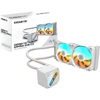 Gigabyte Gaming 240 Ice Argb Wasserkühlung 240 Mm