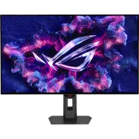 Asus ROG Strix OLED XG32UCWG, 80 cm (31.5"), 3840 x 2160 Pixel, 4K Ultra HD, OLED, 0,03 ms, Schwarz