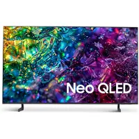 Samsung QE75QN70H, 190,5 cm (75"), 3840 x 2160 Pixel, Neo QLED, Smart-TV, WLAN, Schwarz
