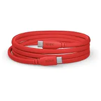 Røde Rode SC17 USB-C auf USB-C Kabel 150 cm rot