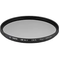 Hoya Polfilter HD MkII CIR-PL 52mm