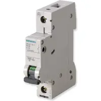 Siemens Automat 5SL6132-6 Sicherungsautomat 1pol. B 32A
