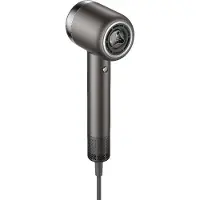 Dreame Gusto, 110000 RPM, 60 m³/h, Grau, 2000 W, 1 Stück(e)