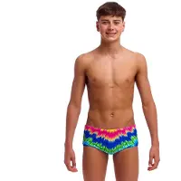 Funky Trunks Sidewinder Trunks Badehose Boxer