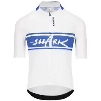Q36.5 Gregarius Pro Nibali Racing Nazionale Kurzarm-radtrikot