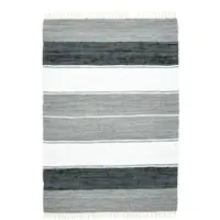 Theko FLECKERLTEPPICH Happy Design 160x230 cm