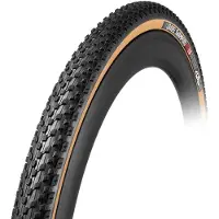 Tufo Gravel Reifen Swampero TR 44-622 schwarz-beige (700x44C)