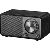 Sangean Wr-7 Plus Digitalradio