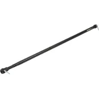 Manfrotto 272B Hintergrundsystem Schwarz