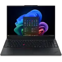 Lenovo ThinkPad E16 Gen 4 (Intel) Copilot+ PC, Intel Core Ultra 5, 40,6 cm (16"), 1920 x 1200 Pixel, 16 GB, 512 GB, Windows 11 Pro