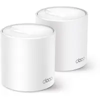 TP-LINK Deco X50 Router 2 Einheiten