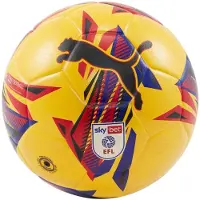 Puma Orbita 3 Sky Bet Efl 24/25 Fußball