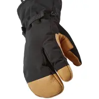 Sealskinz - Congham - Handschuhe Gr XXL schwarz