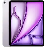 Apple iPad Air 13 Zoll/(M3) Wi-Fi + Cellular/12,9 Zoll/2732 x 2048/8 GB/1 TB/iPadOS18/Lila