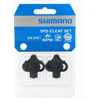 Shimano Pedalplatte SM-SH51