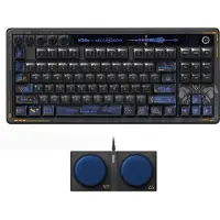 8Bitdo Mechanical Keyboard - Mecha Break Edition - ANSI - Englisch (US)