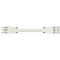 Wago Winsta Midi Patchkabel Einstellbare Gebäudeinstallation - 771-9993/006-402