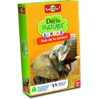 Bioviva 280228, Kartenspiel, 3 Jahr(e), 15 min