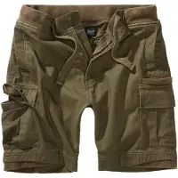 Brandit Packham Vintage Kurze Hose
