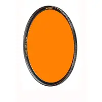 B+W 550 ORANGE FILTER MRC nano MASTER 49mm