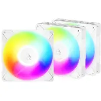 Arctic Cooling P14 Pro Reverse Pwm A-rgb Ventilator