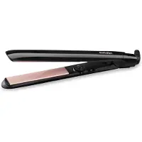 BaByliss Lockenstab/Haarglätter ST298E Smooth Control 235